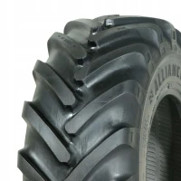 425/55R17 opona ALLIANCE 570 142A8